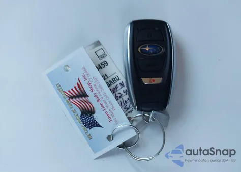 2021 Subaru Outback Limited from USA, damaged, VIN 4S4BTAMC7M3144624